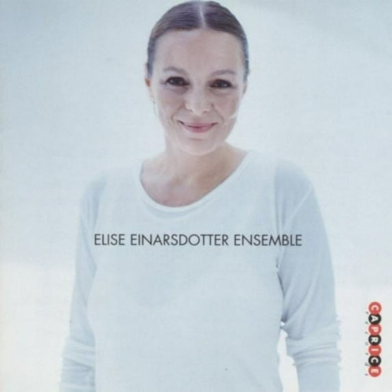 Elise Einarsdottir - Inim-Inim - Music & Performance - CD