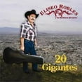 thumbnail image 1 of Eliseo Robles - 20 Gigantes (CD), 1 of 1