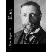 Elissa Paperback