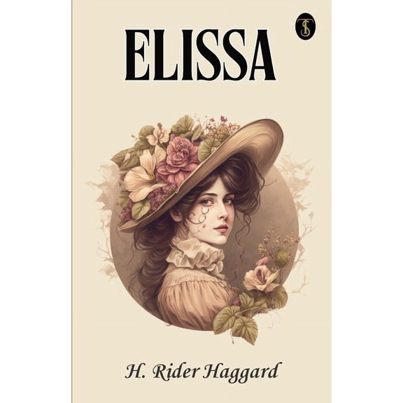 Elissa, (Paperback)