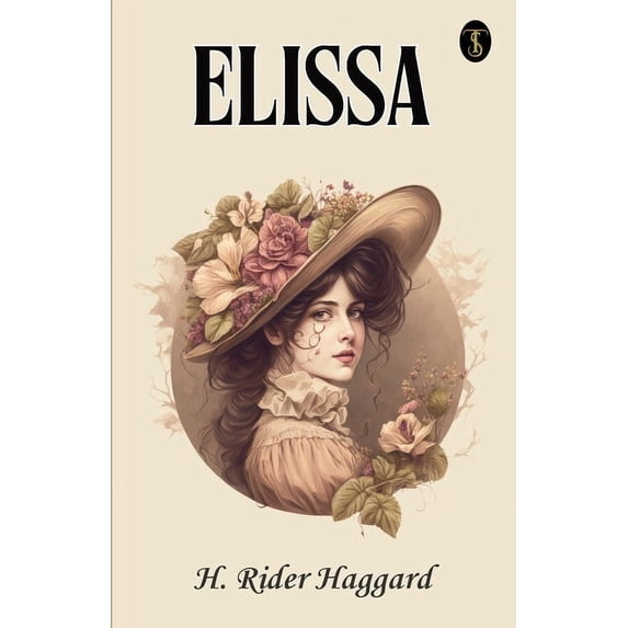 Elissa, (Paperback)