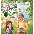 thumbnail image 1 of Elissa and The World of Olives, (Hardcover), 1 of 1
