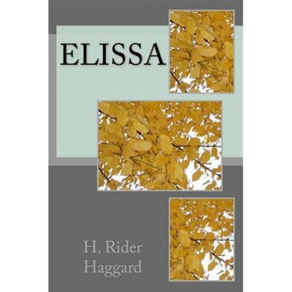 Elissa