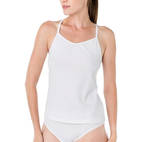 Elita Cotton Touch Camisole