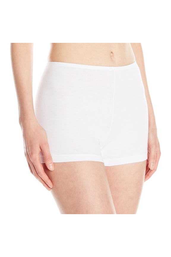 Silk Magic Boy Leg Brief Panty