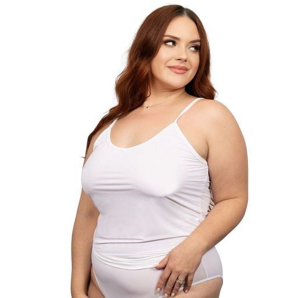Elita Silk Magic Camisole