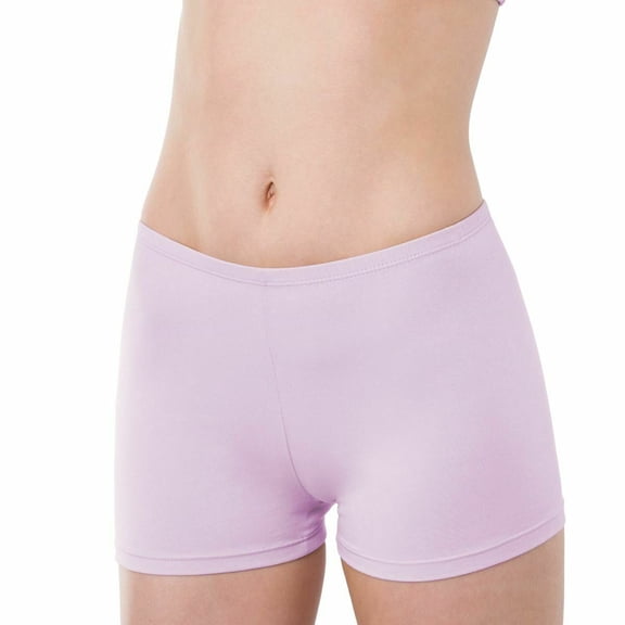 Elita The Essentials Boy Leg Brief Panty - 4070