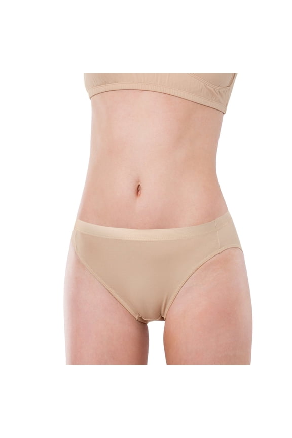Women's High Cut Panty