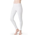 thumbnail image 1 of Elita Women's Microfiber Thermal Leggings, 1 of 4
