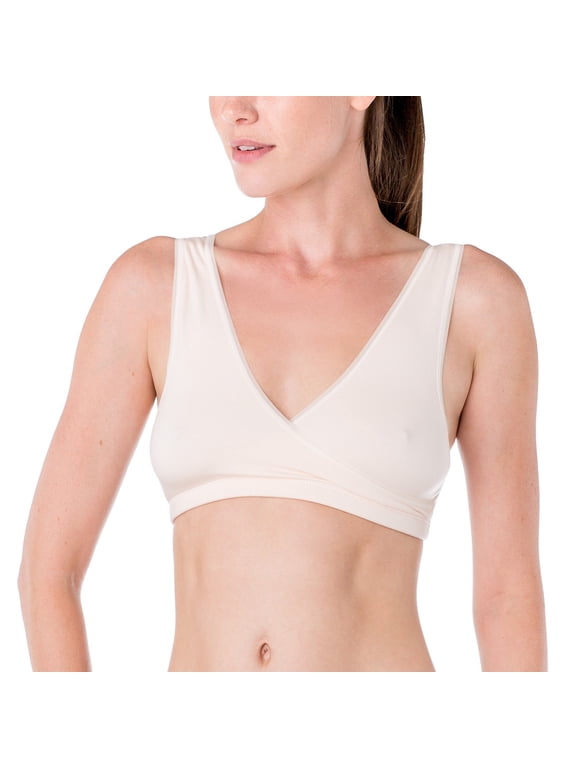 Women's Modaluxe Crossover Bra