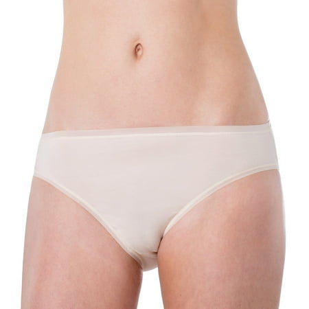 Elita Women's Modaluxe High Cut Panty