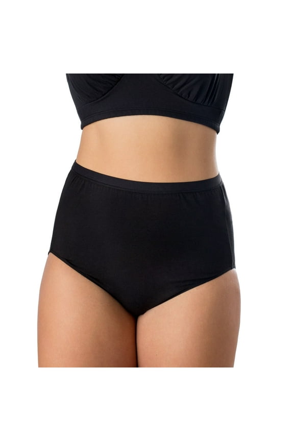 Women's PLUS Full Fit Brief