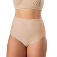 thumbnail image 1 of Elita Women's PLUS Microfiber Full Panty, 1 of 5
