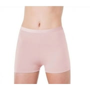 Elita Womens Silk Magic Microfiber High Cut Panty with Full Coverage
