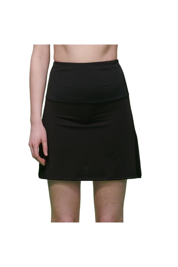 Women's Tummy Shaper Half Slip