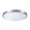 thumbnail image 1 of Elitco Lighting LED CEILING FLUSH, 5000K, 120?, CRI80, ETL/FCC, 20W, 80W EQUIVALENT, 50000HRS, LM1400, DIMMABLE, 5 YEARS WARRANTY, INPUT VOLTAGE 120V, 1 of 1