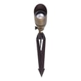 thumbnail image 1 of Elitco Lighting Landscape Cast Brass 2X7 Spot Light in Antique Brass, 1 of 8