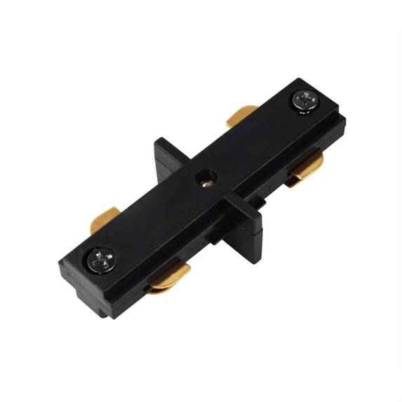 MINI JOINER FOR CONNECTING TRACK, BLACK