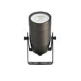 thumbnail image 1 of Elitco Lighting Outdoor 12V Cast Brass spot light 2 inch Wide x 4.5 inch High in Dark Bronze, 1 of 7