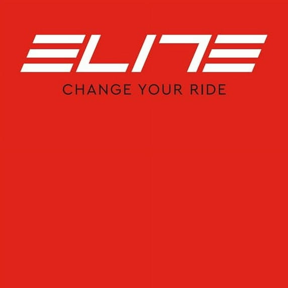 Elite 0972505 Ciussi Inox Water Bottle Cage, Silver
