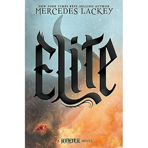 Pre-Owned Elite: A Hunter Novel (Paperback) 1484747844 9781484747841