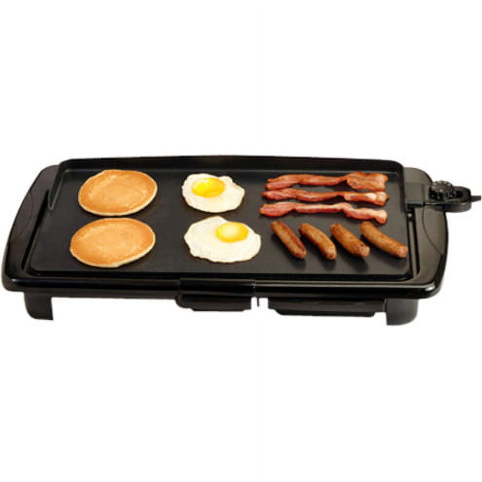 Elite 20" x 10" NonStick Electric Griddle [EGR2010]