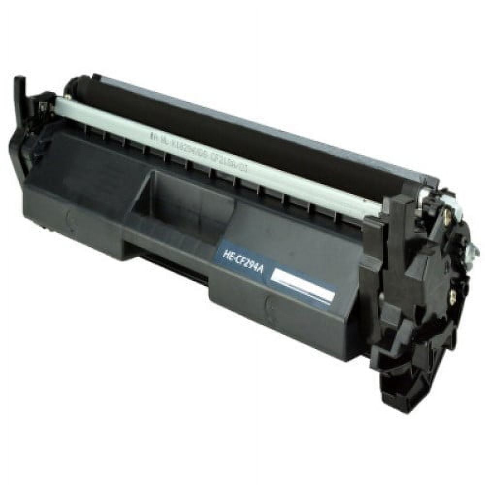 Elite 94A, (CF294A) HighYield Black LaserJet Toner Cartridge, Each