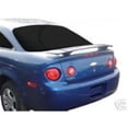 thumbnail image 1 of Elite ABS135A-WA815K Chevrolet Cobalt 2dr 2005-2010 Factory Style Spoiler Painted, Arrival Blue Metallic, 1 of 1