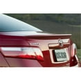 thumbnail image 1 of Elite ABS152A-1D4 Toyota Camry 2007-2011 Factory Style Lip Spoiler Painted, Titanium Metallic, 1 of 1