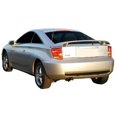 thumbnail image 2 of TSC Custom Painted Rear Spoiler For Toyota Matrix 2003-2007 - Fiberglass, Any Color 2 of 3