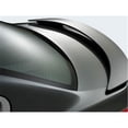 thumbnail image 1 of Elite ABS186A-L4-B92P Honda Accord 4Dr 2008-2012 Factory Style Spoiler Lighted Painted, Nighthawk Black, 1 of 1