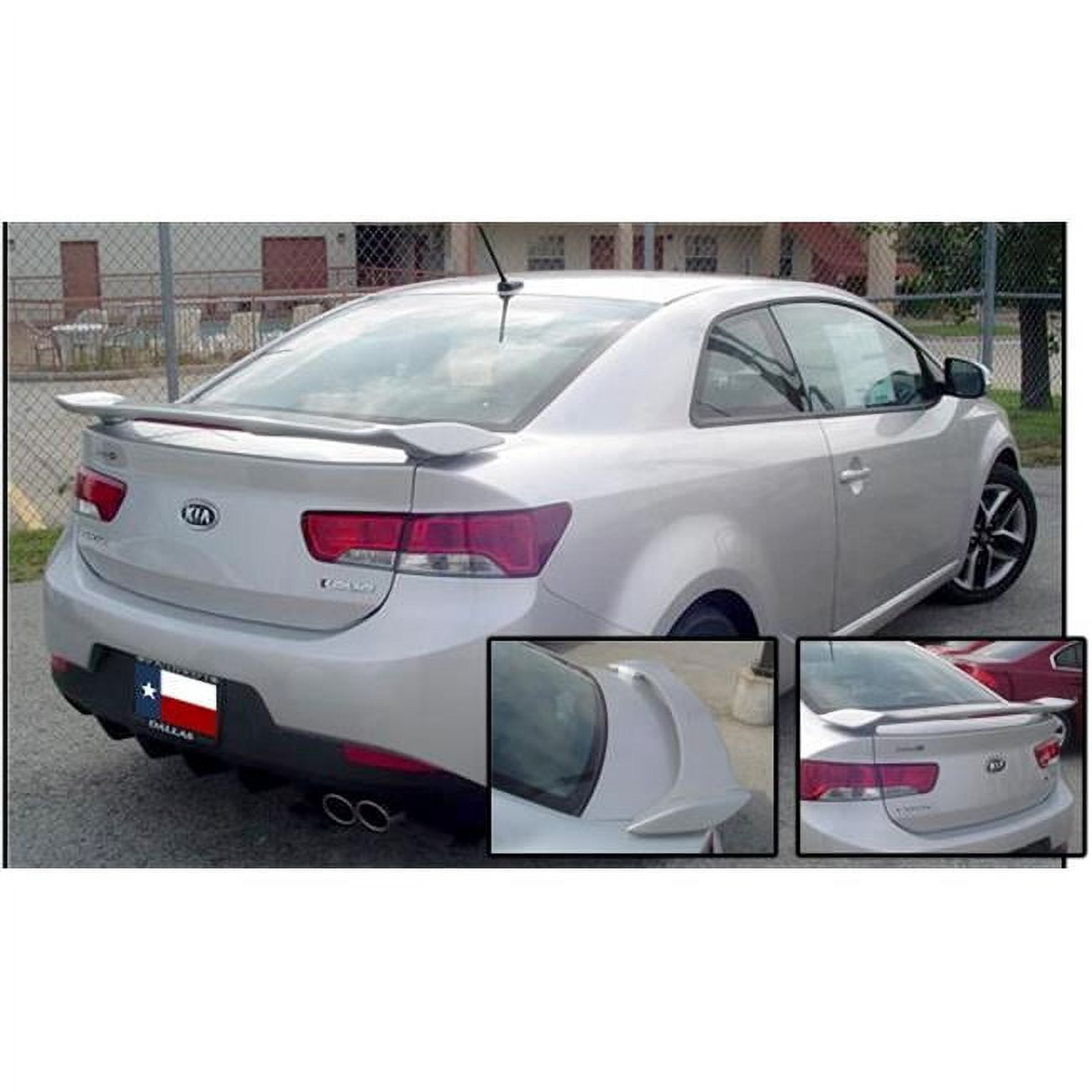 Elite ABS272AL43D Kia Forte Koup 20102013 2 Post Civic SI