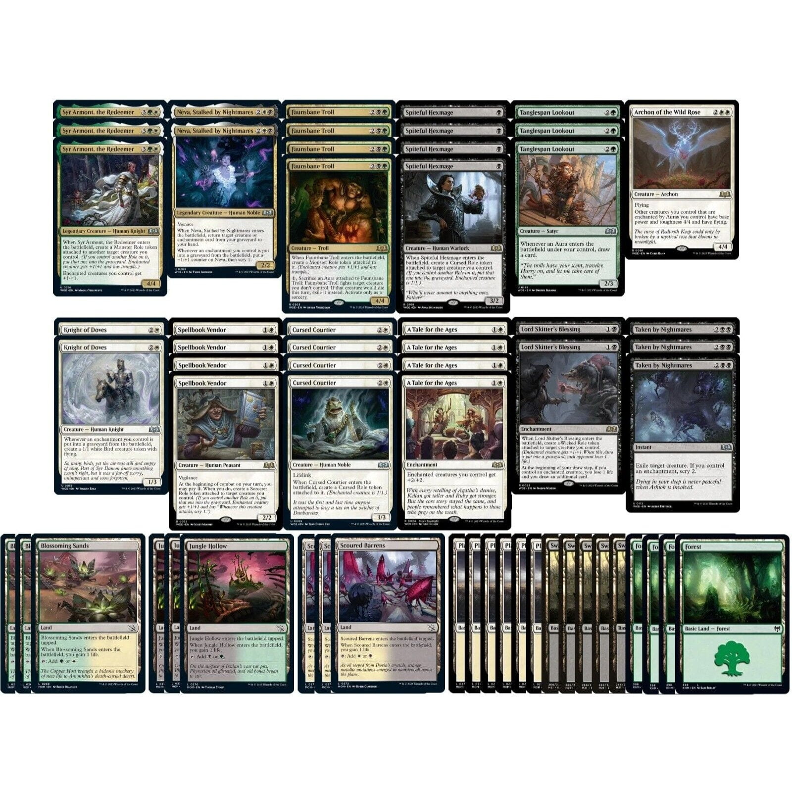 MTG 【ALPHA】 アルファ版 5枚セット MTG 【ALPHA】 アルファ版 5枚セット MTG 【ALPHA】 アルファ版