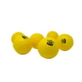 Elite Athletics Foam Practice Baseballs, 6 Pieces