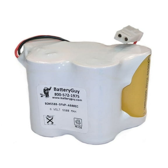 Elite BAT064.5G replacement battery (rechargeable)