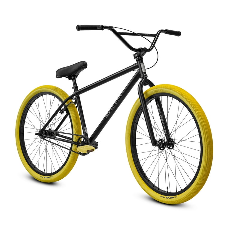 Bmx Cruiser Freestyle Bike For Adults Legion L100 BMX Style Bikes