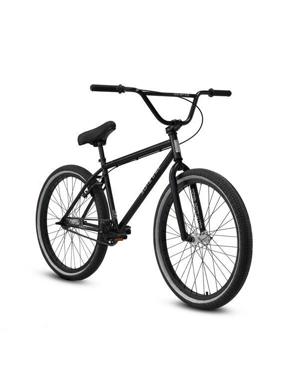 Bandit 26" Freestyle Bicycle – Lightweight Frame, Multiple Colors, for Teens & Adults.