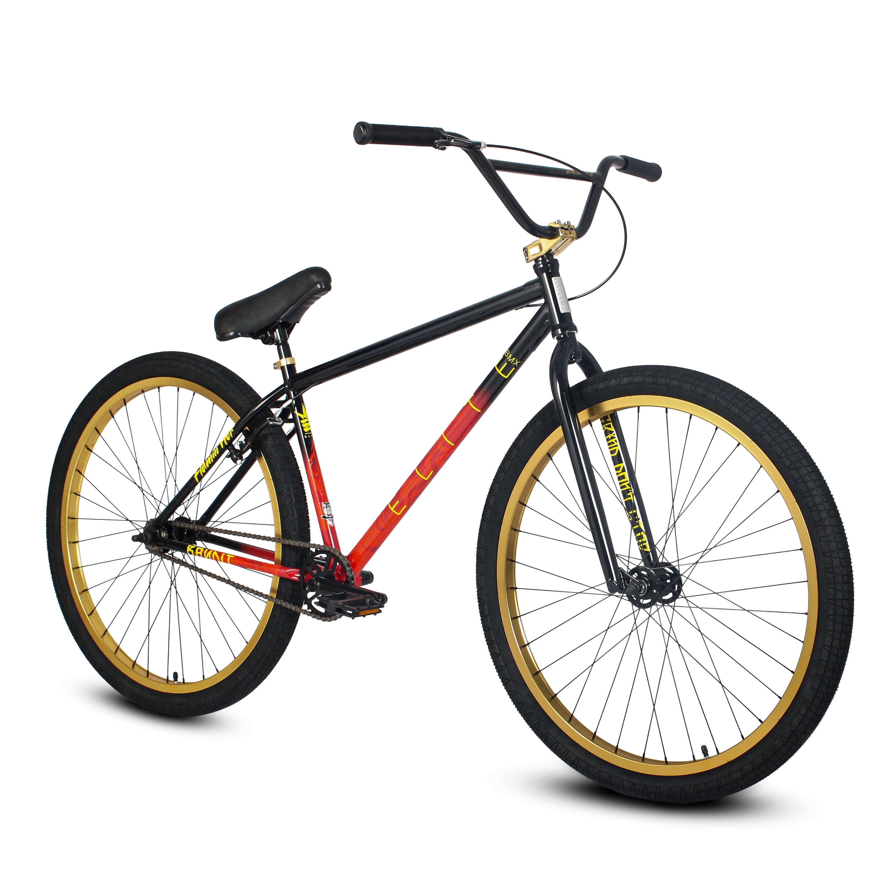 elite bicycles bmx Bicycle 18", 20" & 26" BMX Bike for Teen Bike and Adult Bikes new Elite BMX Outlaw 26 lightweight freestyle bicycle is the BMX bike of your dreams Elite BMX Bike - Destro