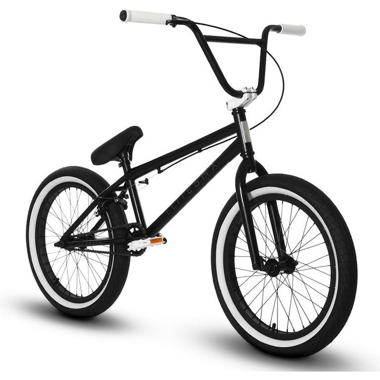 Elite BMX Stealth BMX Bike Black