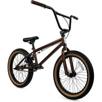 Mountain Bike Wheelie Bikes Walmart Elite BMX Bike Destro 20