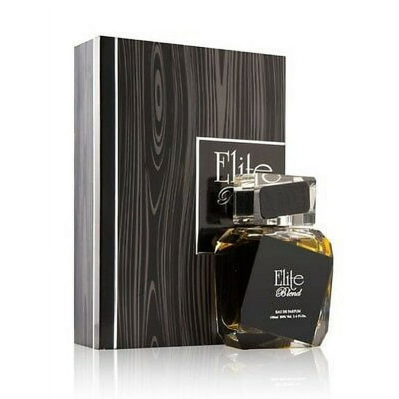 Elite Blend Oud EDP - 100mL (3.4oz) by Oud Elite