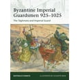 thumbnail image 1 of Elite: Byzantine Imperial Guardsmen 925–1025 : The Tághmata and Imperial Guard (Paperback), 1 of 1