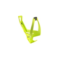 Elite Cannibal XC Bio Bottle Cage, Yellow Fluo