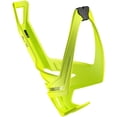 thumbnail image 1 of Elite Cannibal XC Water Bottle Cage: Yellow Flou/Black Graphic, 1 of 1