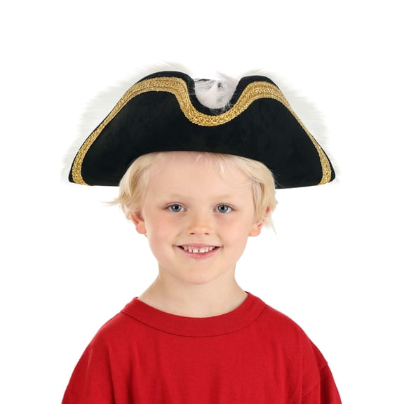 Elite Captain Hook Toddler Hat