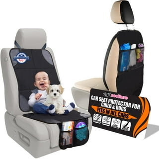Elite Seat Guardian