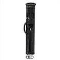 thumbnail image 1 of Elite ECCP24 Black Pool Cue Case Billiard Stick Bag Billiards Cues, 1 of 3