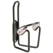 Elite Ciussi Gel Alloy Cage Black