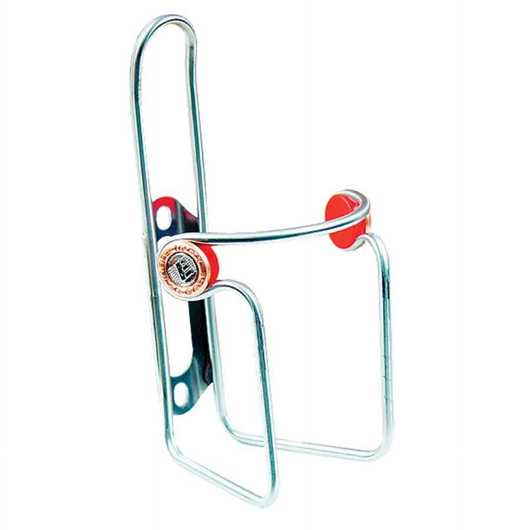 Elite Ciussi Inox Bottle Cage - Walmart.com