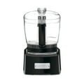 thumbnail image 1 of Elite Collection 4-Cup Chopper/Grinder, Black, 1 of 4